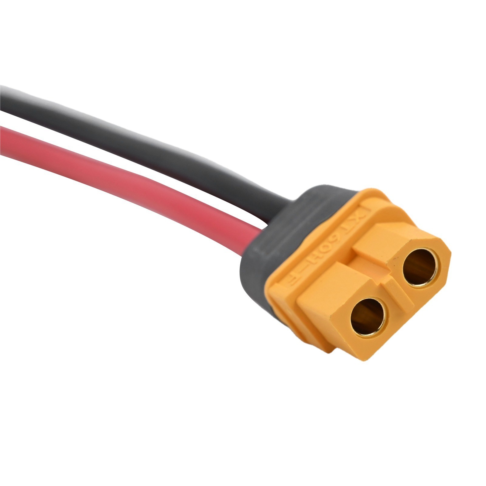 Long lasting For hailong Battery Cable 4pin 5pin to For XT60 Battery Cable