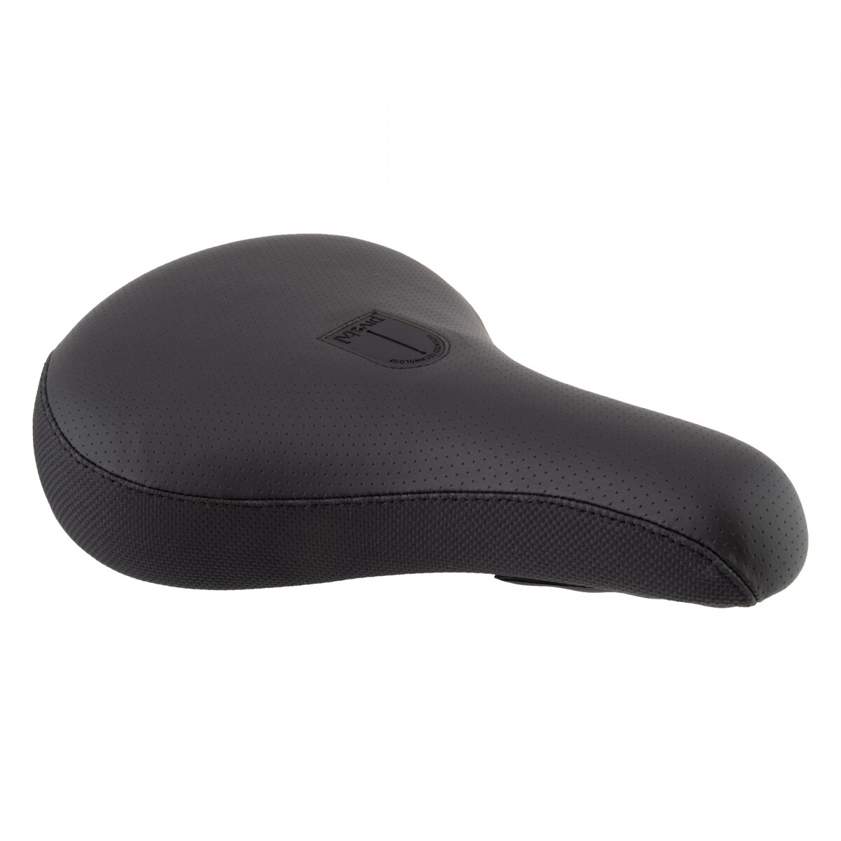 Alienation Legend – Black 168mm Width Vegan Leather Pivotal Synthetic