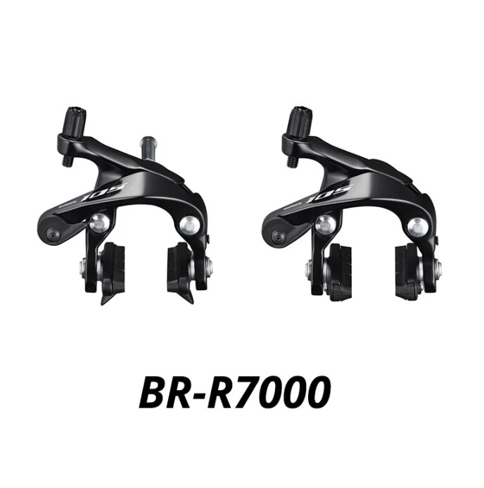Shimano 105 R7000 2×11 Road Bike Groupset Derailleur Cassette No Crankset Set