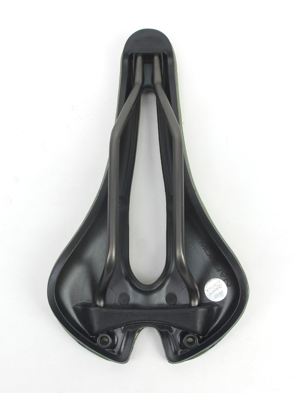 Selle San Marco Aspide Short Open-Fit Narrow Road Saddle Xsilite Gold $175 MSR