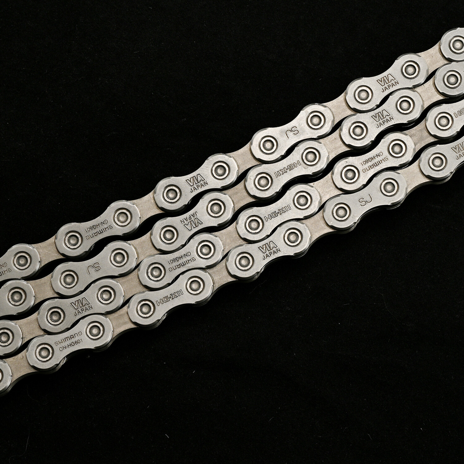 Shimano CN-HG601 HG-X11 E6000 116L 11-Speed Super Narrow E-BIKE Chain MTB Road
