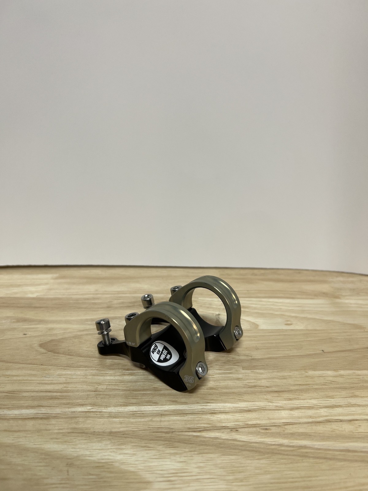 Renthal Integra Direct Mount Stem
