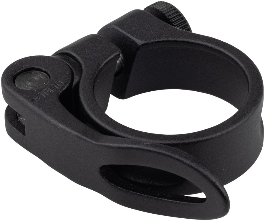 Benno RemiDemi EVO 1 Seatpost QR Conversion Assembly – Seatpost, QR Clamp and Sh