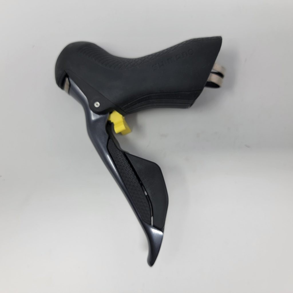 NEW Shimano Ultegra ST-R8070-L Left/Front Disc Brake Di2 Shifter