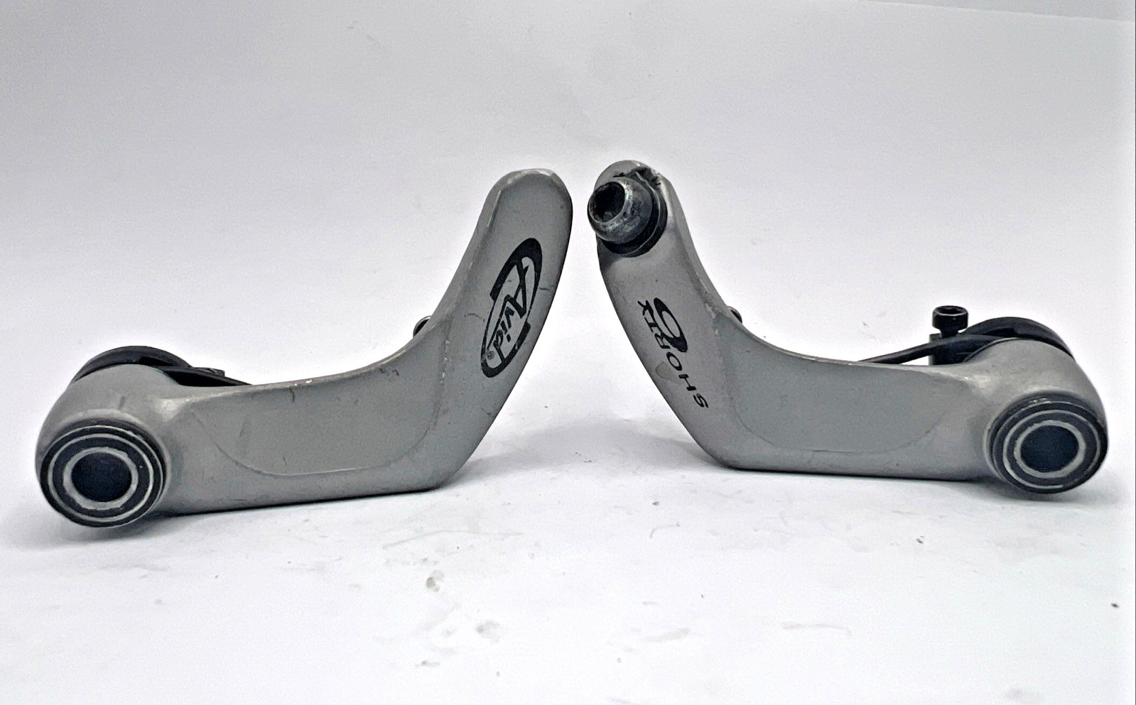 Avid Shorty 6 Cantilever Brake Calipers – Canti MTB Vintage