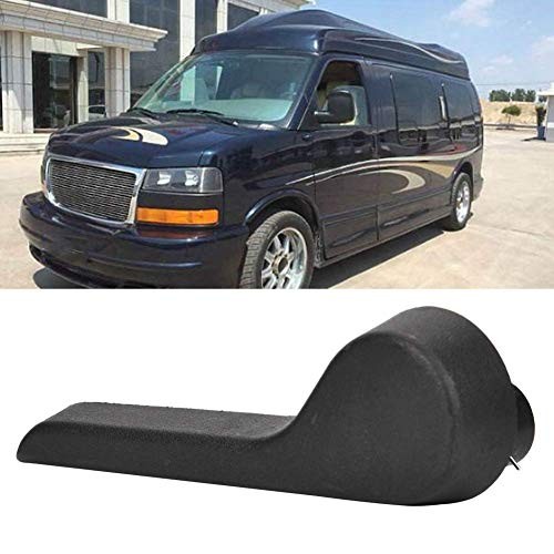 Seat Lever Handle, Black LH Left Front Seat Recliner Lever Handle Seat