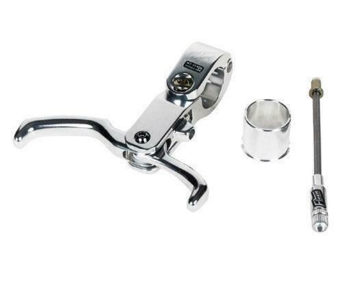 Dia-Compe Gran Compe Shot Lever Cycling Brake Lever For Fixie Bike