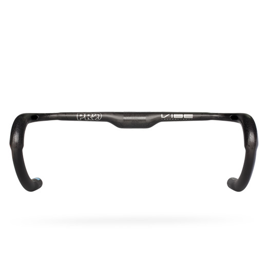 Pro Vibe Aero SL Compact Carbon Handlebar 31.8mm Black New