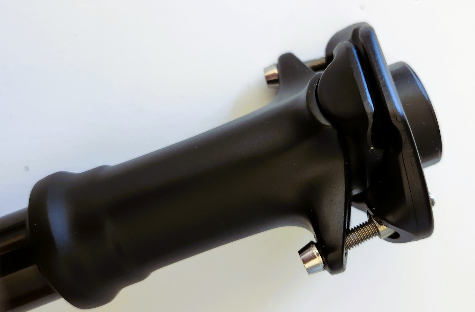 NEW ENVE G Series Dropper post w/Actuator- 40mm Drop Fits 27.2/30.9/31.6 tubes
