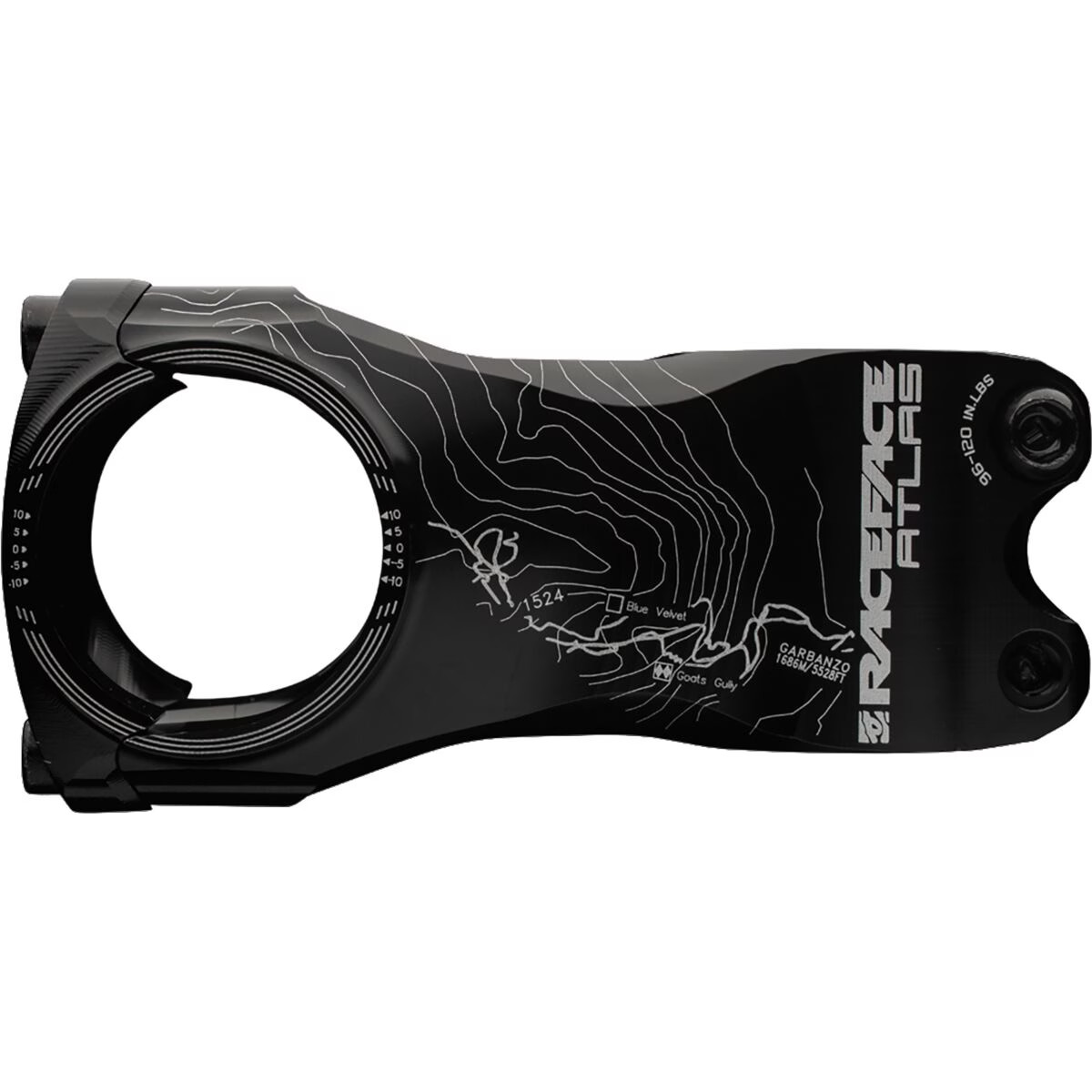 Race Face Atlas Stem