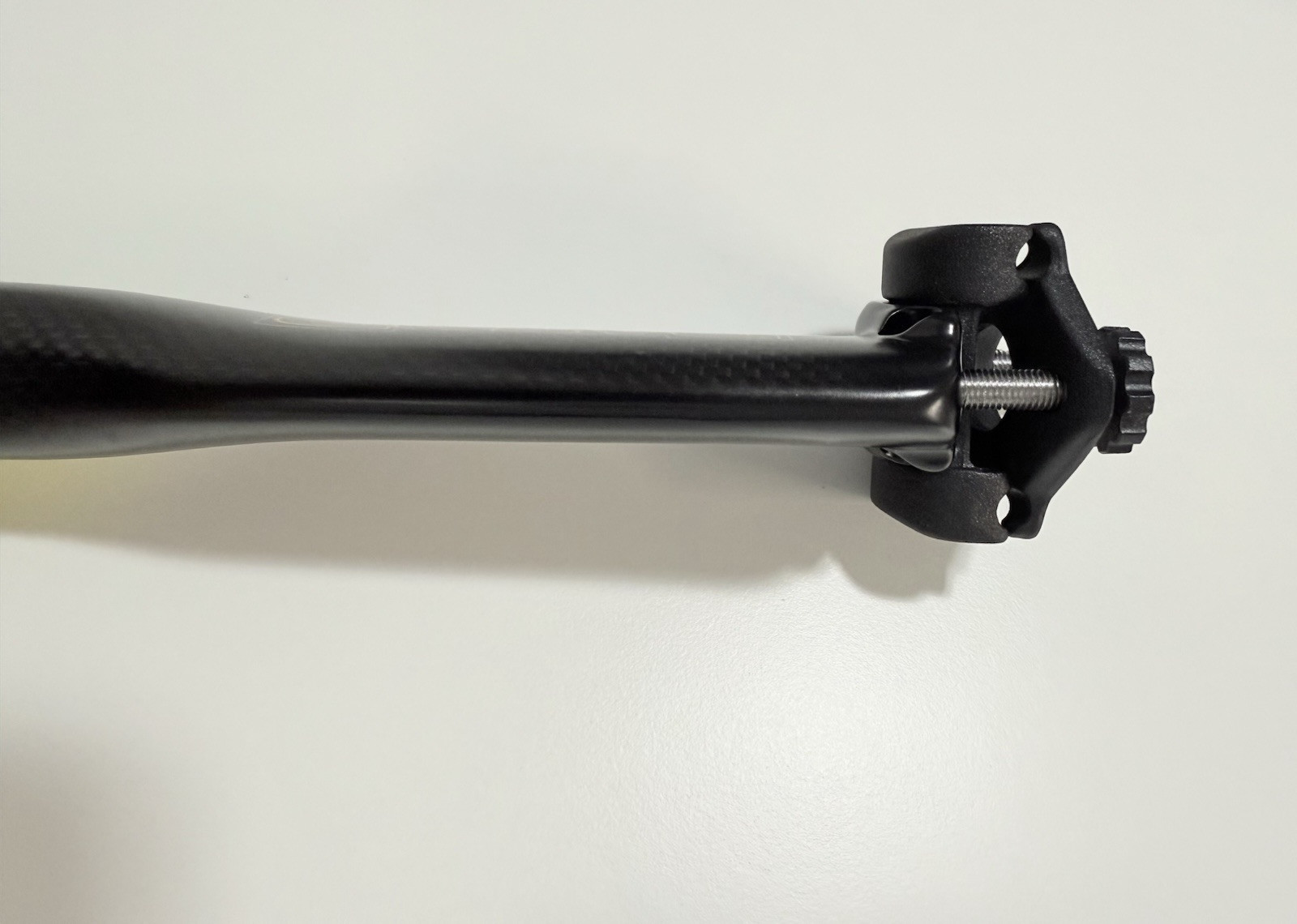 Razor Profile Design Seatpost 27.2 mm Carbon Competition 270 mm NO BOX RP $350