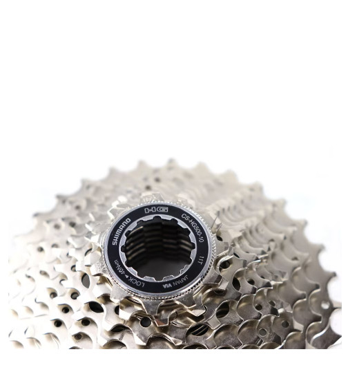 Shimano CS-HG500 Road Bike Cassette 10 Speed 11-34T Sprocket