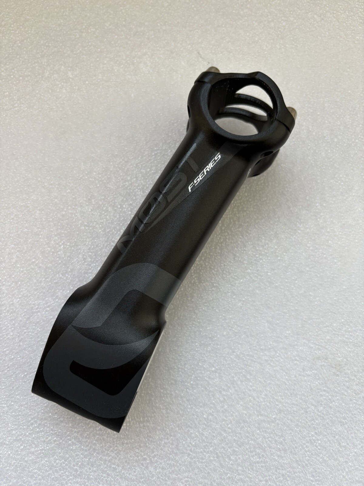 New PINARELLO MOST TIGER aero Alu F-SERIES stem 120mm. Weight 160gr.