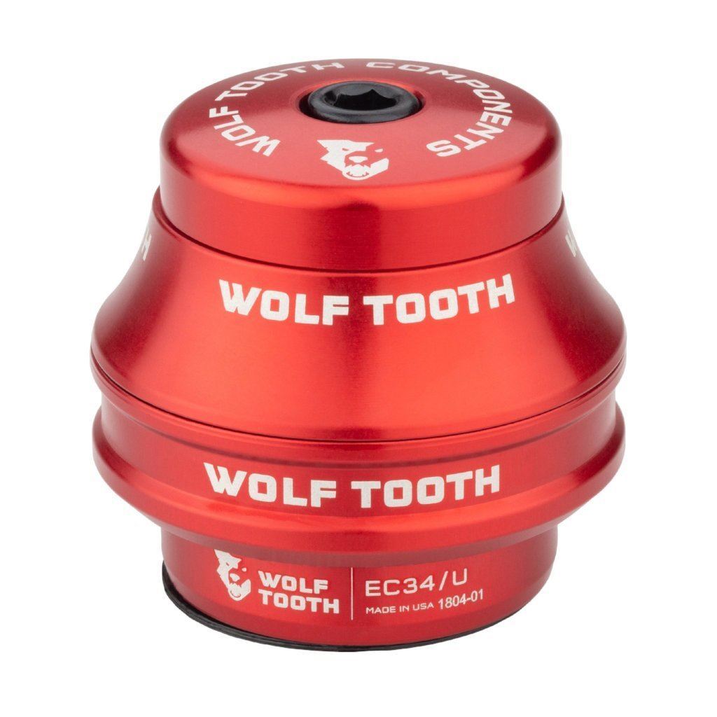Wolf Tooth Premium EC Headsets – External Cup