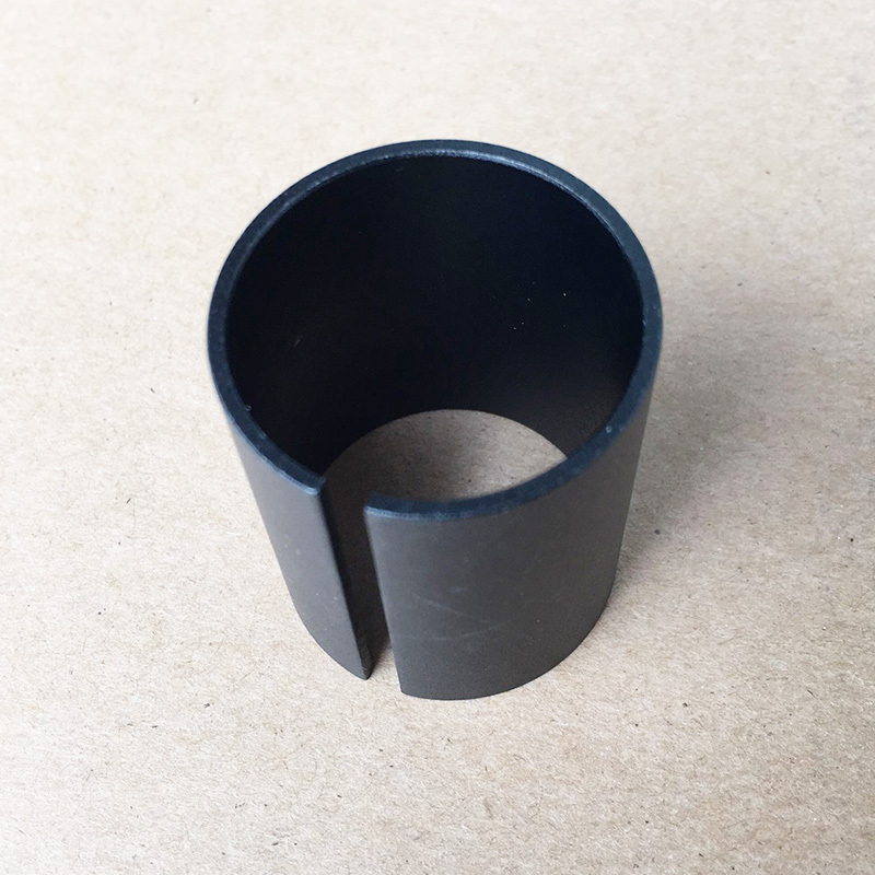 Fouriers Alloy Fork Shim 1 1/4″ to 1 1/8″ Steerer Tube Adapter Stem Reduction