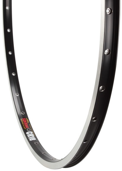 SunRingle CR18 26″ Rim, 32h – Black