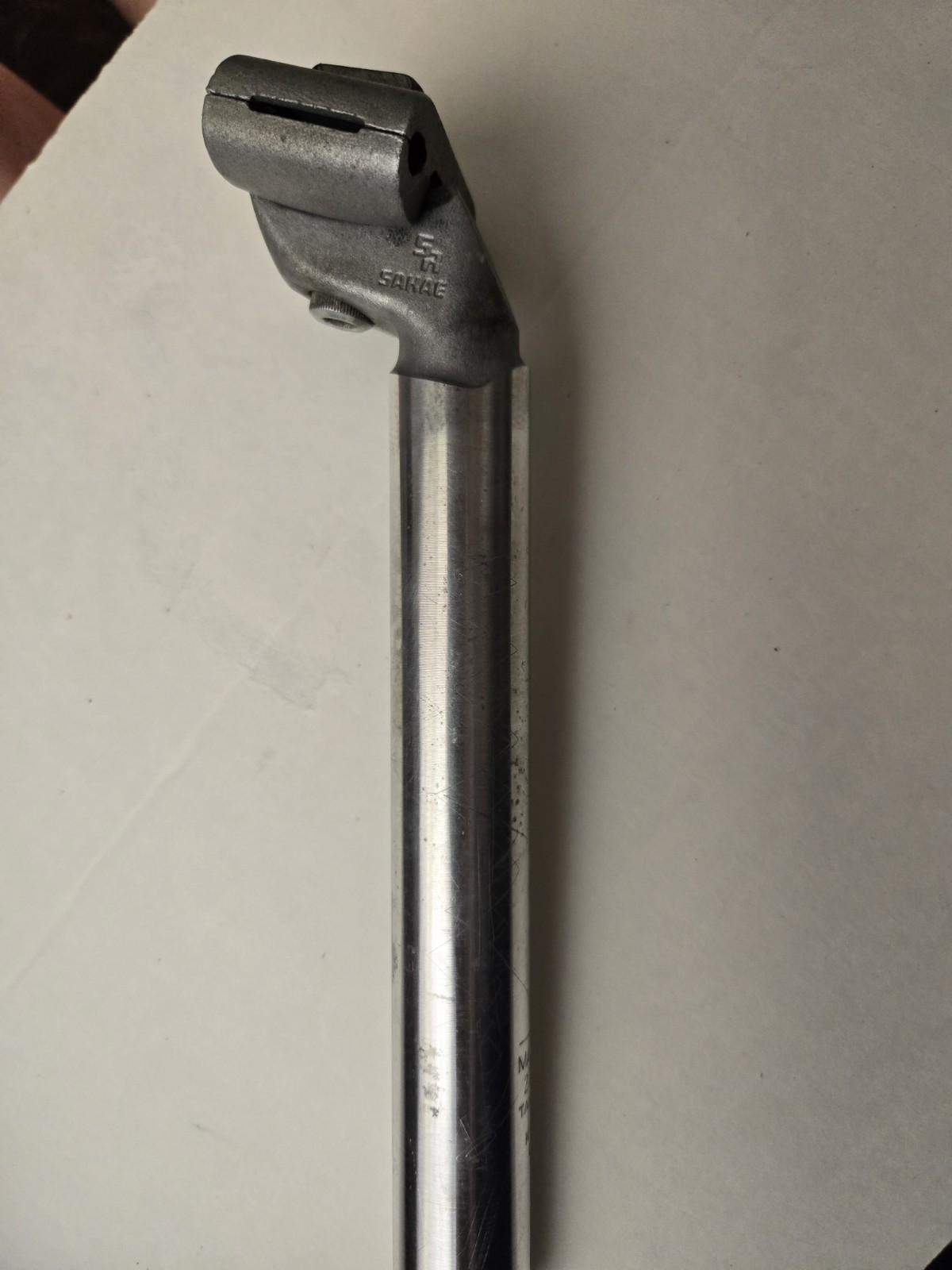 SR SAKAE 27.2 SEATPOST