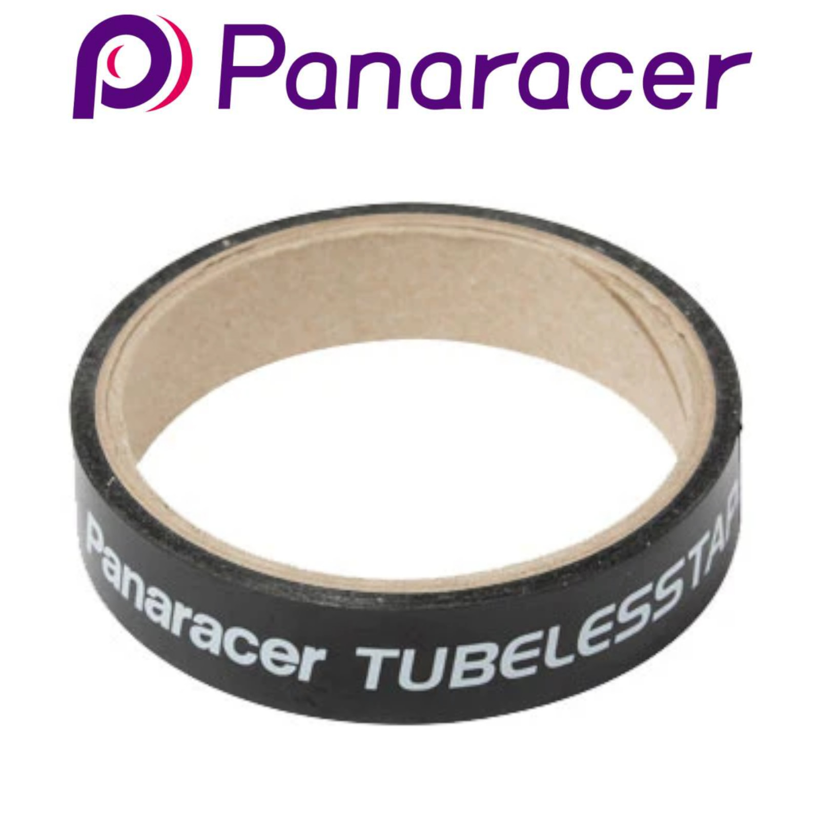 Panaracer Tubeless Rim Tape 10m Covers Four Wheels Road MTB 19mm thru 30mm
