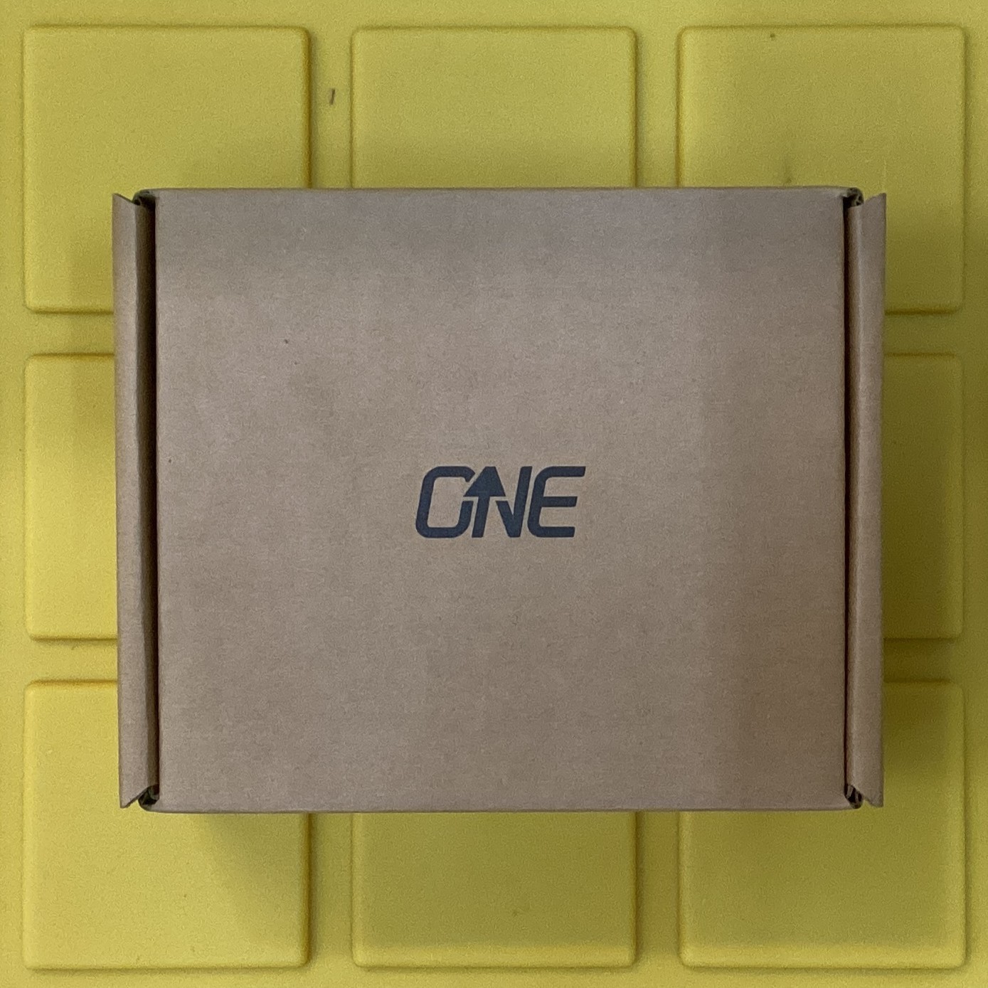 OneUp Composite Pedals Black