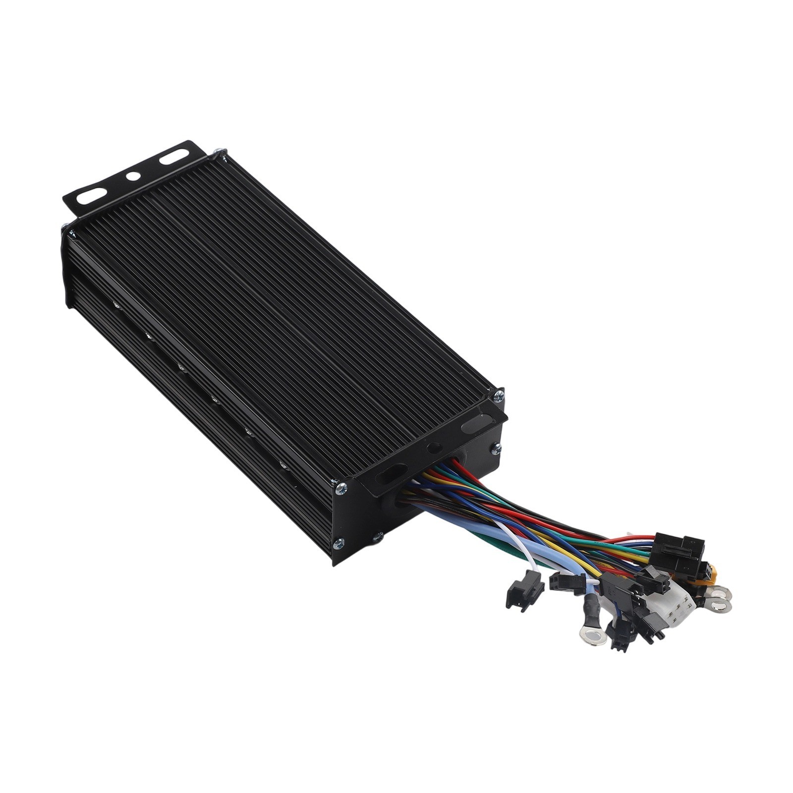 40A Brushless Controller for 48V 72V 1500W 2000W Ebikes with Sine Wave