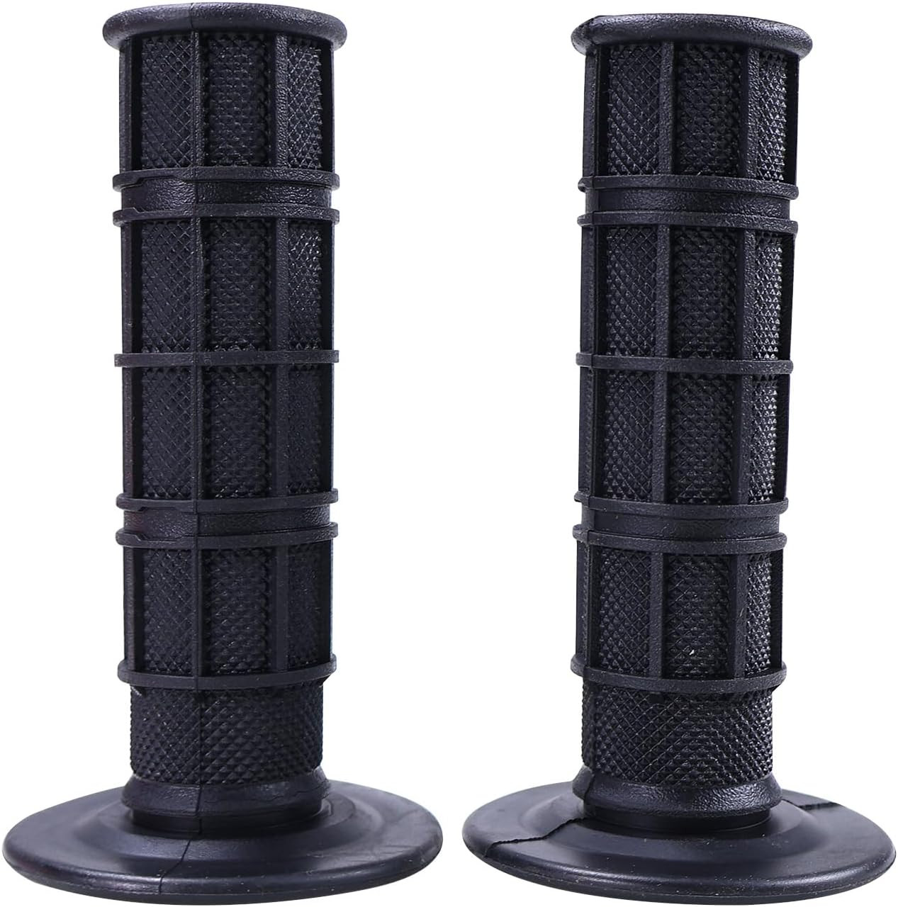7/8″ Handlebar Grips for 50Cc-125Cc CRF70 CRF80 TRX450 TTR90 TTR110 TTR125 PW80