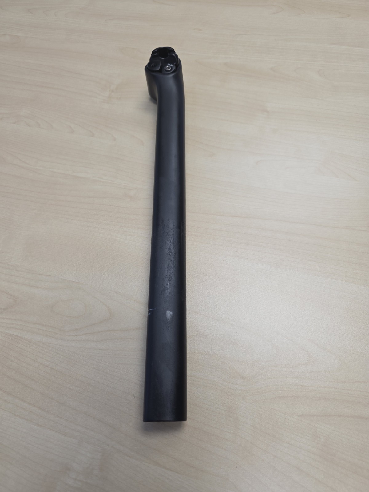 Enve Aero Seatpost – 275mm Length – 0mm Offset Fits Melee Fray