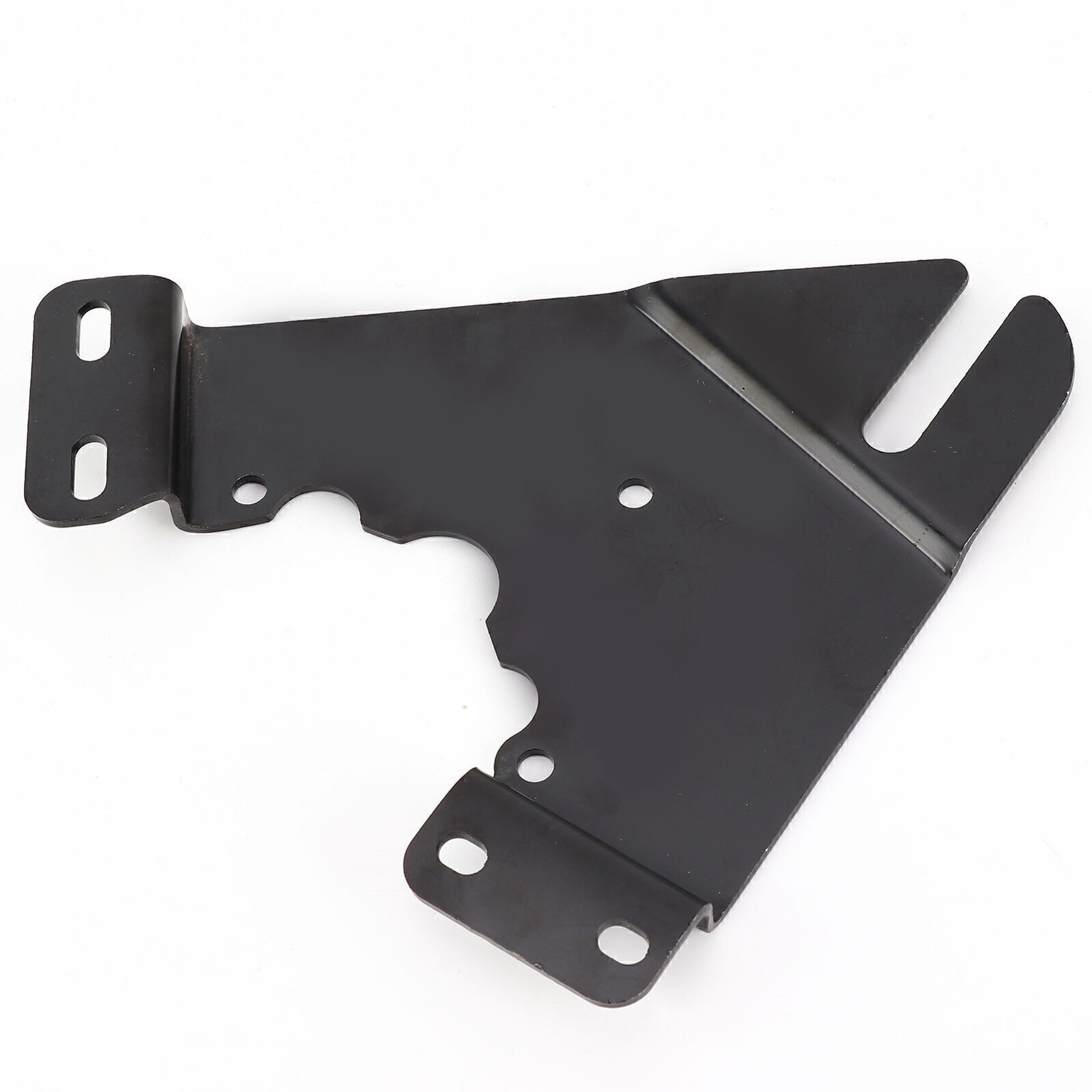 Electric Bicycle Motor Iron Mounting Plate for MY1016Z/MY1016Z2/MY1016Z3/MY1020Z