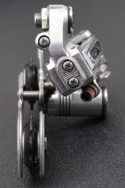 Vintage Suntour Fuji VX RD-2300 Medium Cage Rear Derailleur Japan