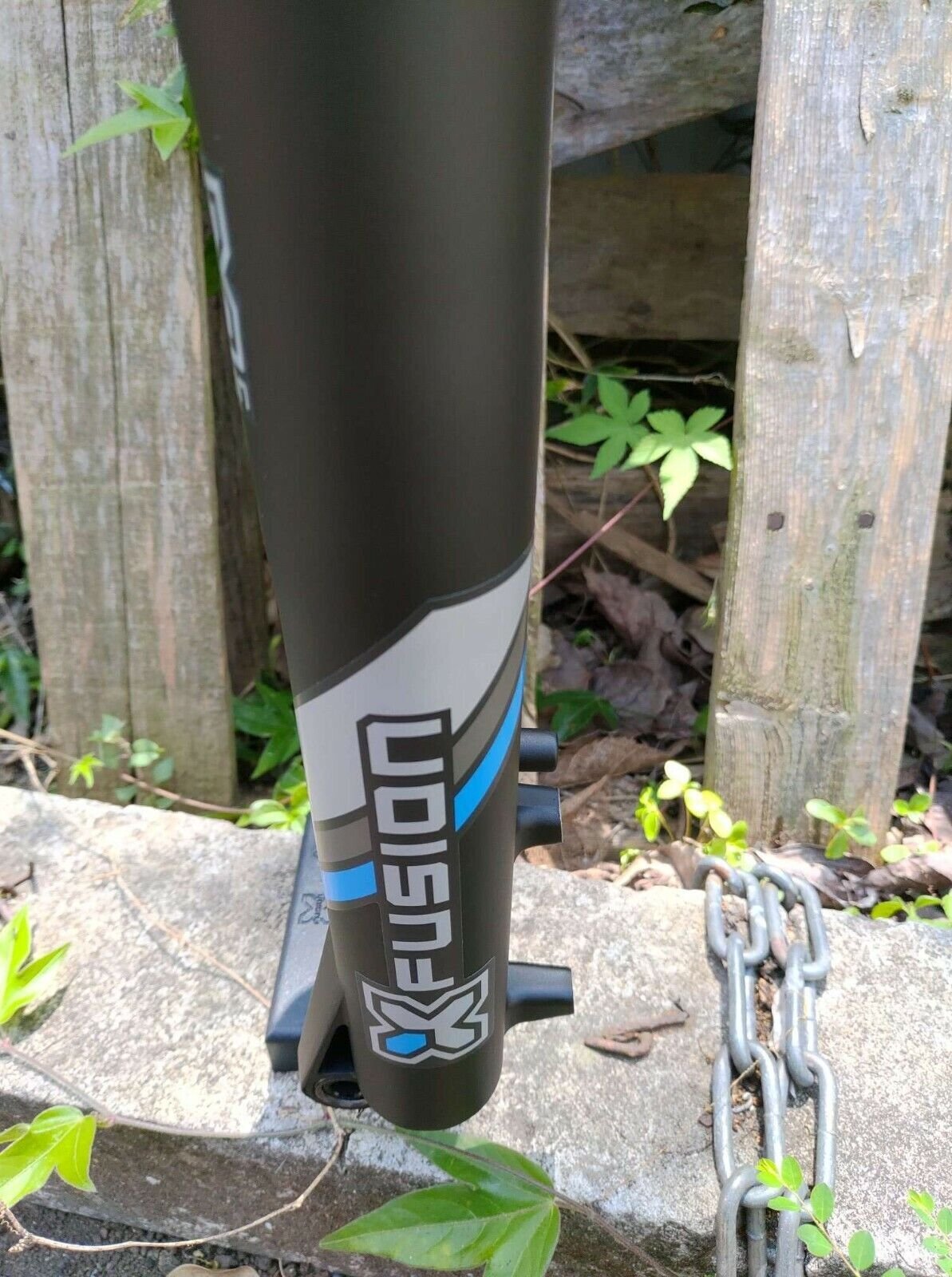 XFusion Sweep Boost RC MTB Fork, 27.5″, 15x110mm Boost,Free Shipping 160mm