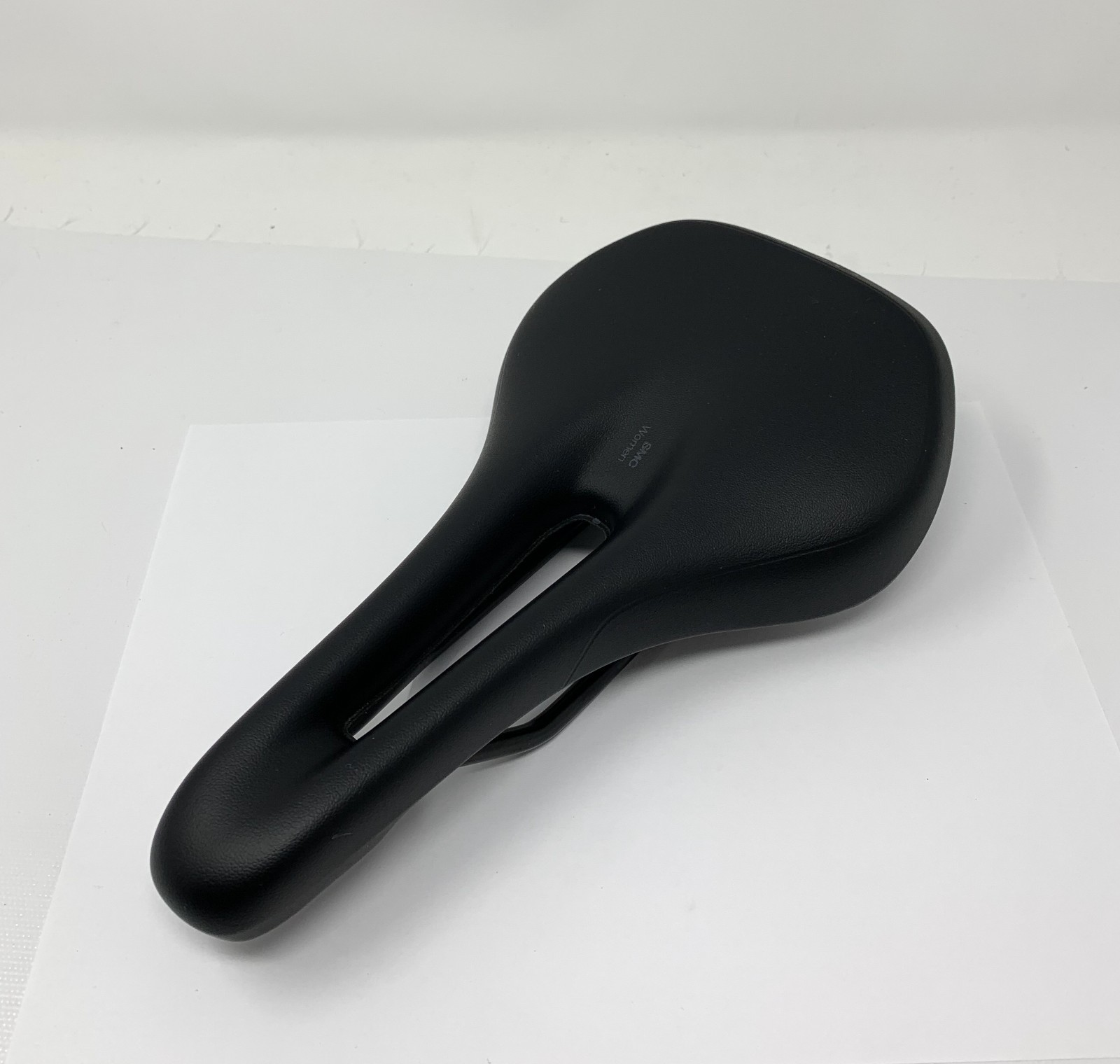ERGON SMC Women’s Small / Medium Cromo Saddle – New Take Off