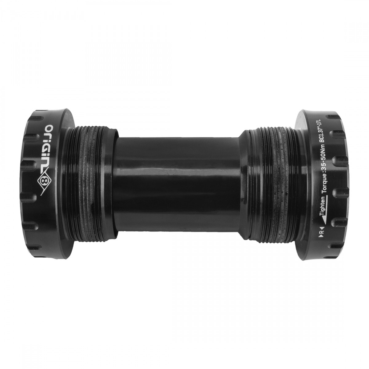 Origin8 Revolvr HTII 24mm Sealed Bearings Outboard BSA Bottom Bracket
