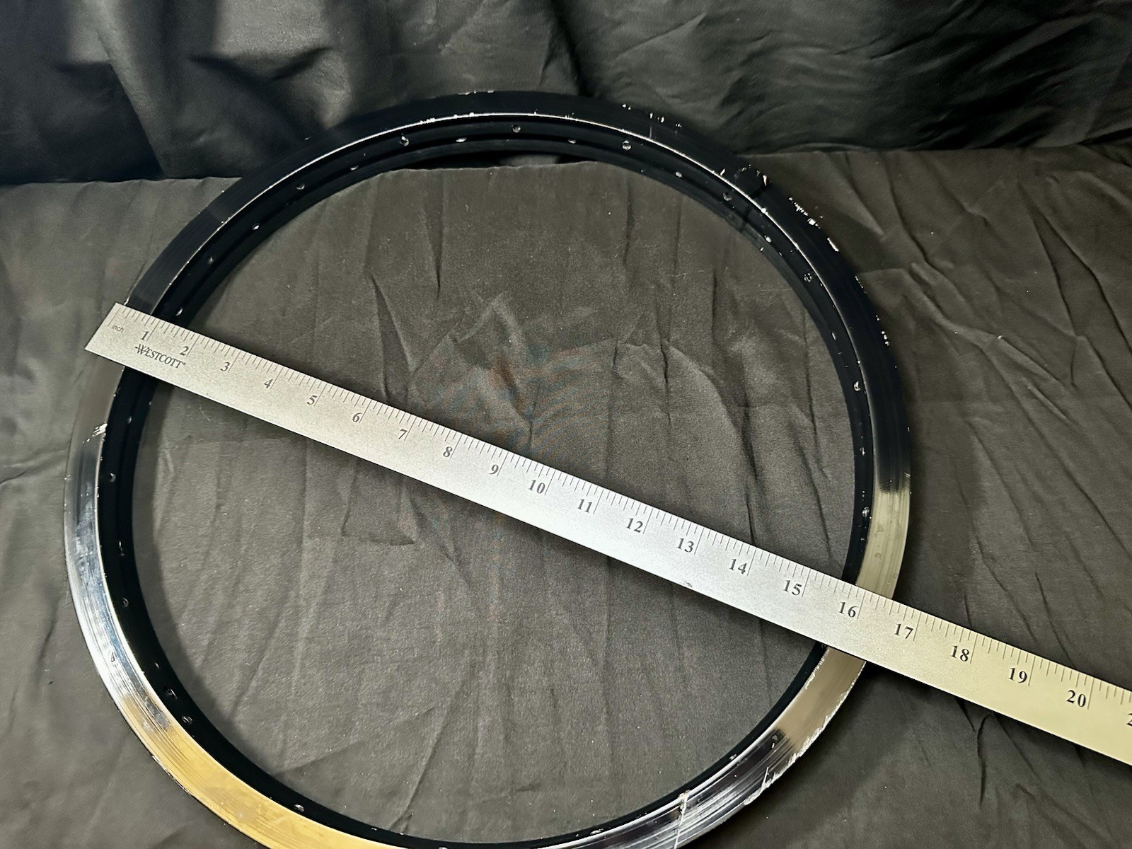 Mid School BMX ODYSSEY BMX Hazard Lite Rim Clincher Schrader 20″