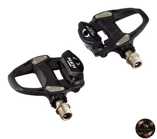 Shimano PD-R7000 EPDR7000 Black