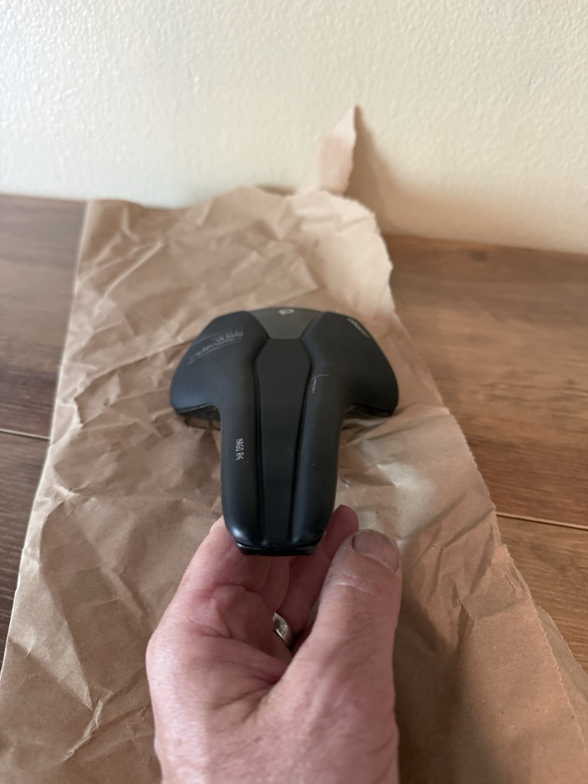 Prologo Nago R4 Bike Saddle
