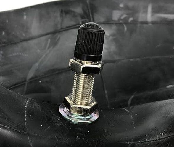 IRC Standard Motorcycle Tube 2.75/3.00-17