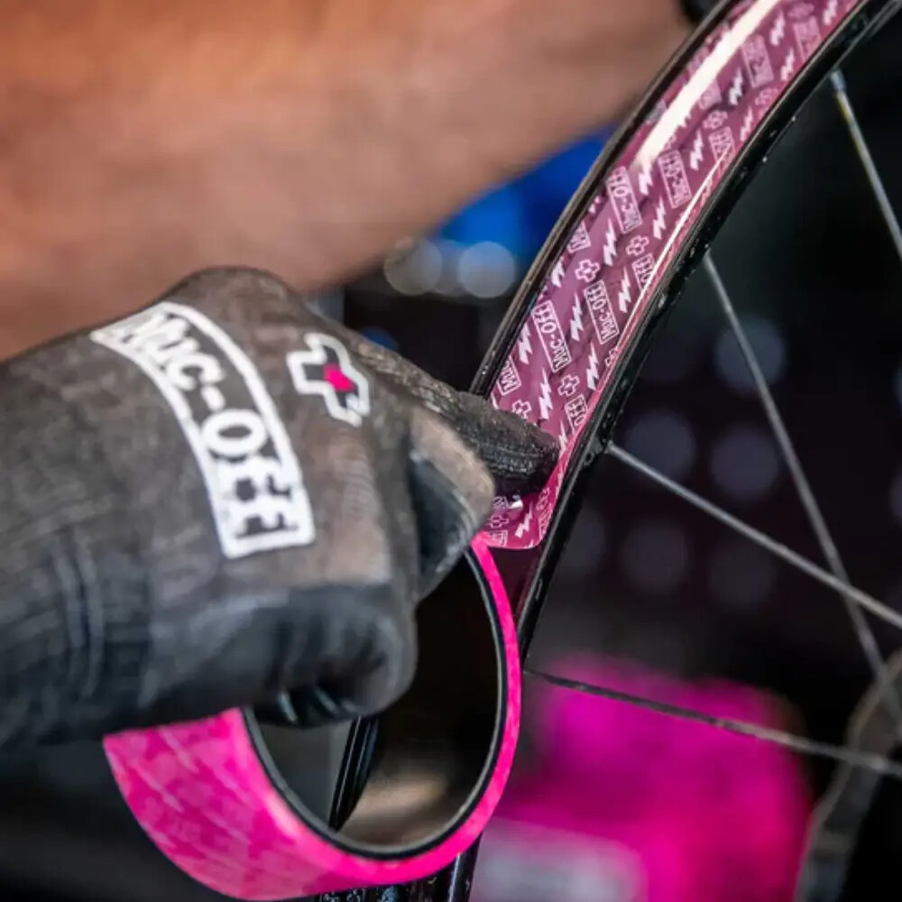 Muc-Off Tubeless Rim Tape
