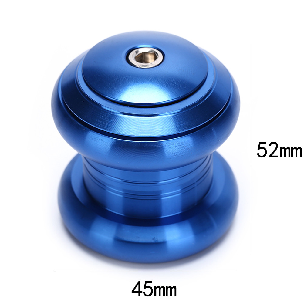 1 1/8 34MM Bike Headsets Threadless External Headset Sealed Cartridge Bearing x$