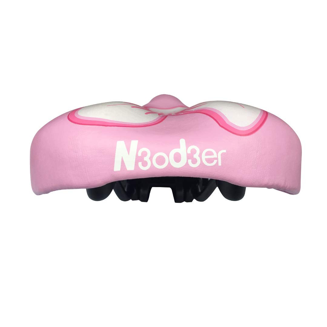 Kids Bike Saddle Little Rider Child Seat Bike seat Kids for Boys and Girls
