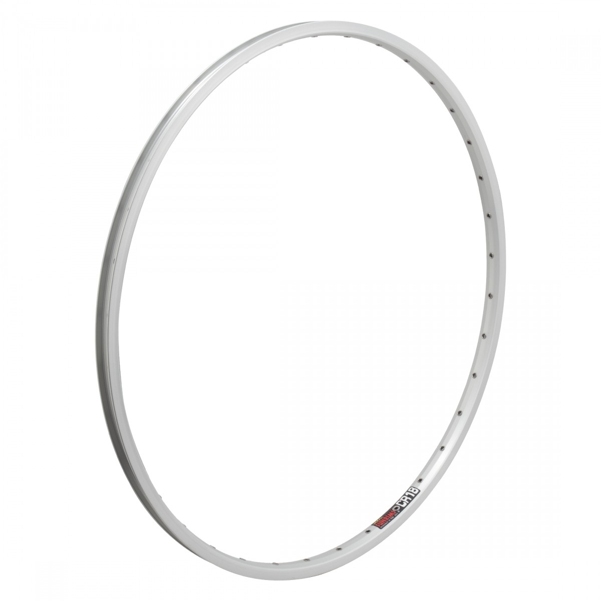 Sun Ringle CR-18 26-Inch Alloy Mountain Bike Rim – 36H, Tubeless-Ready,