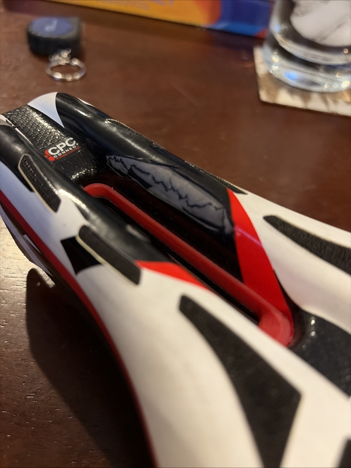 Prologo T-gale Pas Trirox Saddle