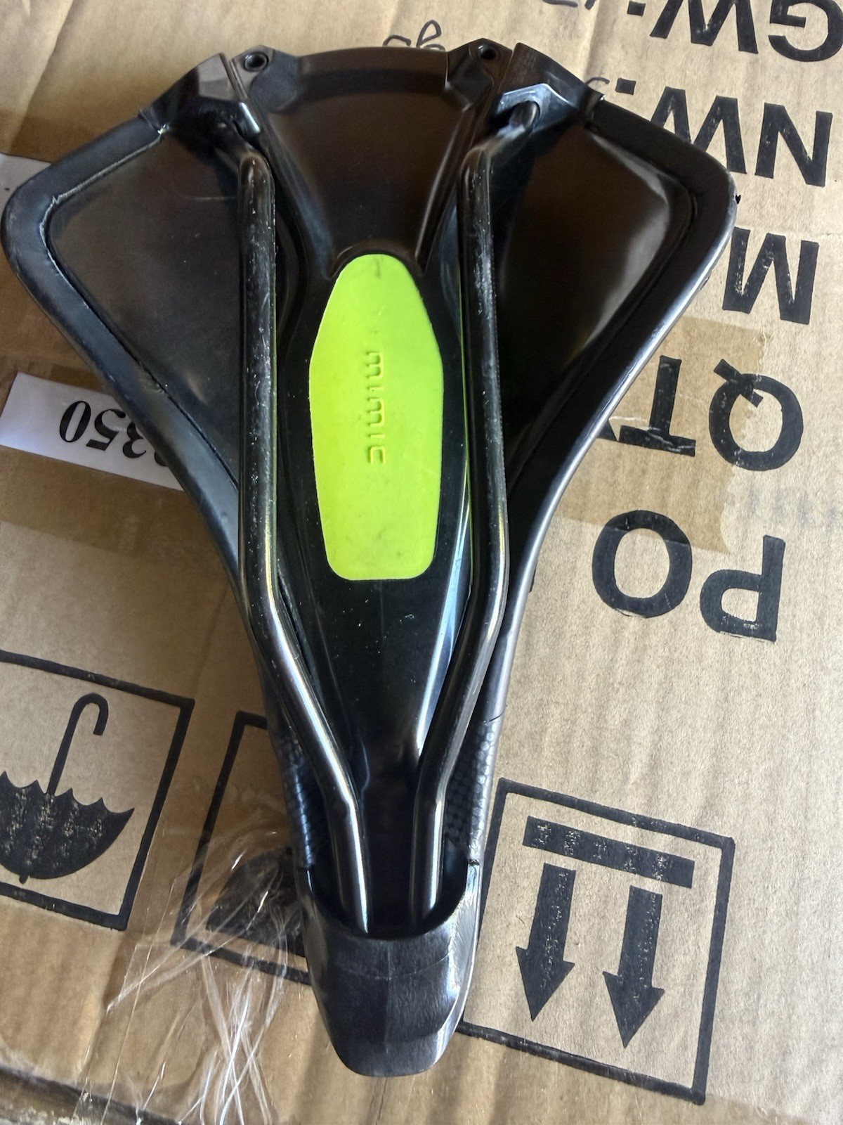 specialized mimic Power saddle 155