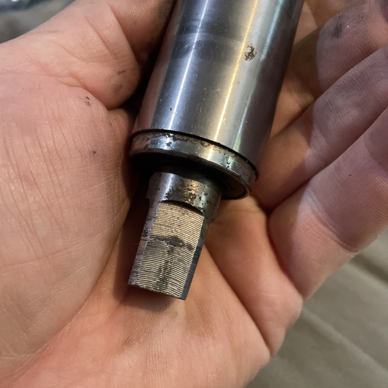 phil wood bottom bracket 119mm