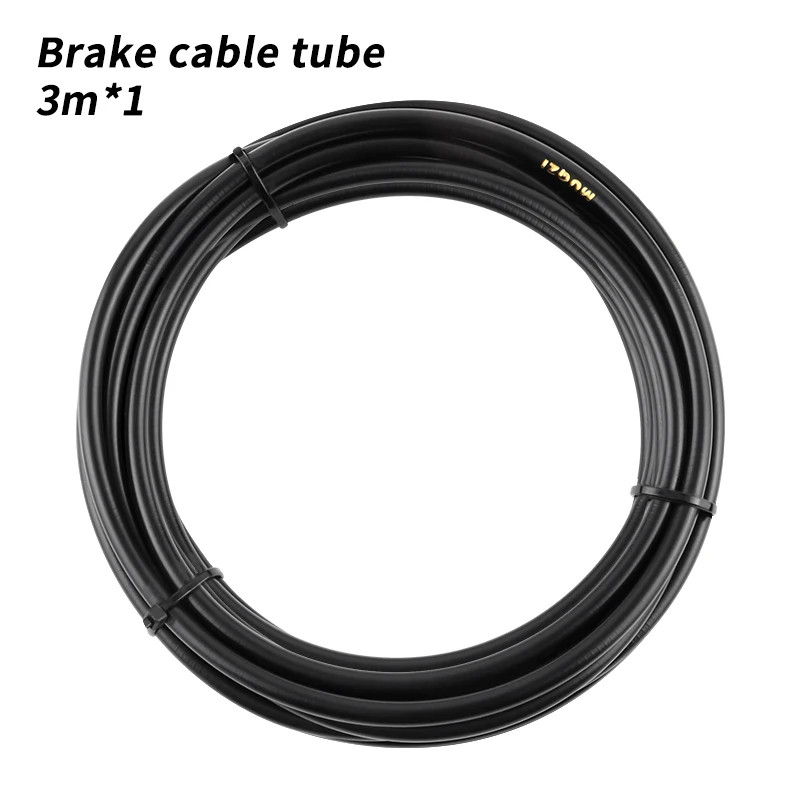 3M Bike Brake Shift Cable Housing 4-5mm MTB Road Derailleur Wire Outer Cover