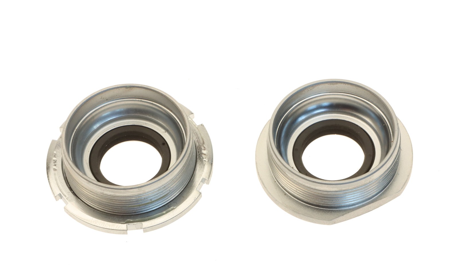 Campagnolo Euclid M0H0 MTB ATB Bottom Bracket TRIPLE English 68mm 132mm NOS