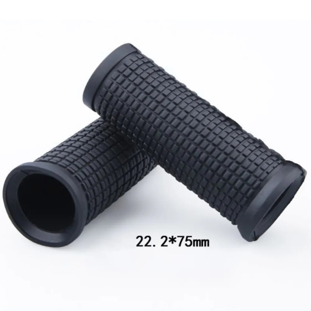 Shimano SL-RS35 Bike Grip 22.2x75mm MTB Twist Shift Handlebar Cover