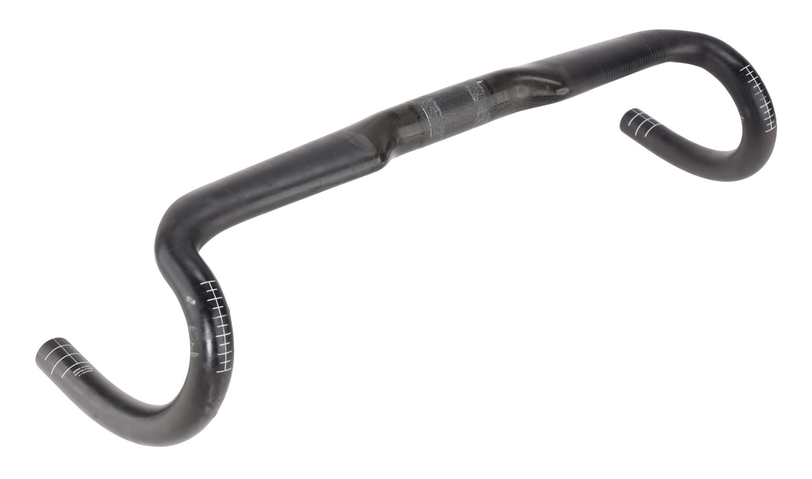 Cervelo AB09 Flared Carbon Gravel Bike Drop Handlebars 31.8 x 44cm 440mm 16°