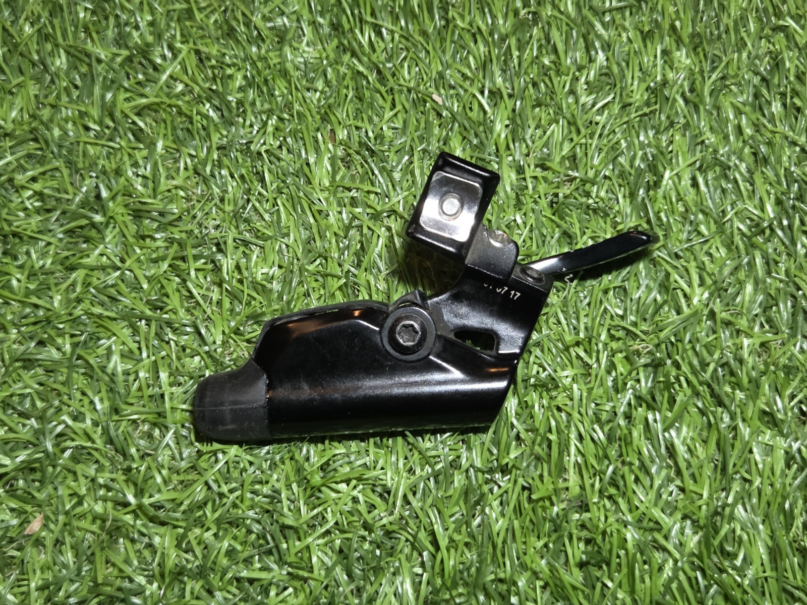 Rockshox Reverb Stealth Dropper Post 31.6mm 150mm Travel