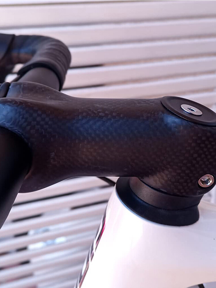 Carbon Stem Handlebar Road Bicycle Stems for Mountain Bike MTB Stem for Cycling