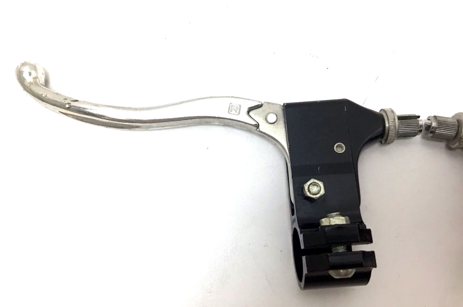 Vintage Dia-Compe 4-finger Cantilever 22.2mm Brake Levers 80’s MTB