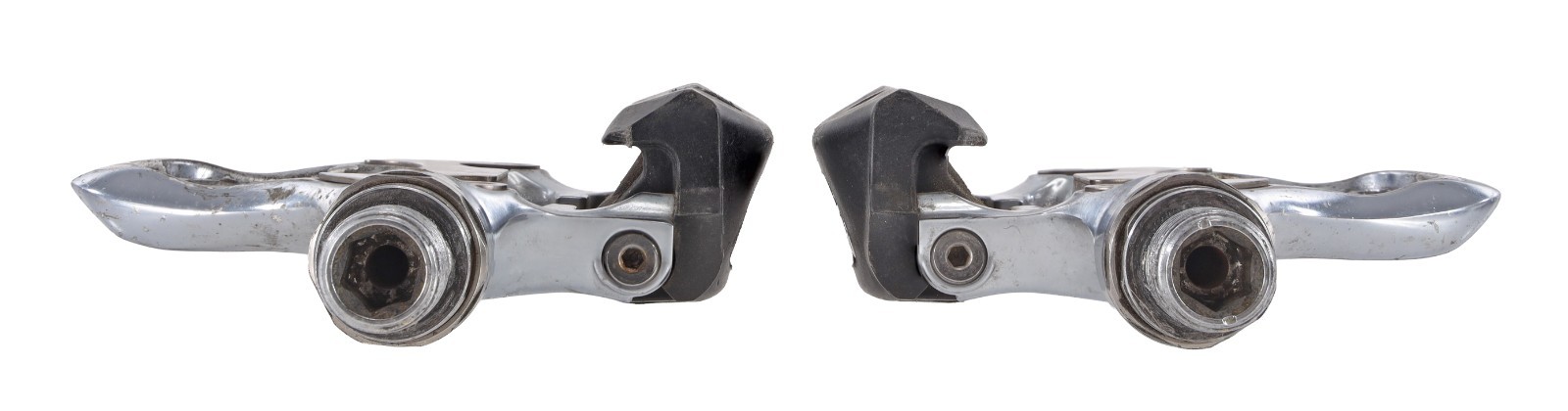 Shimano Dura-Ace PD-7810 SPD-SL Alloy Clipless Pedals 9/16″ Road Bike Tri TT